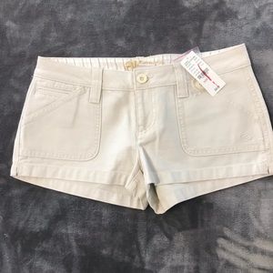 Kirra Girl shorts